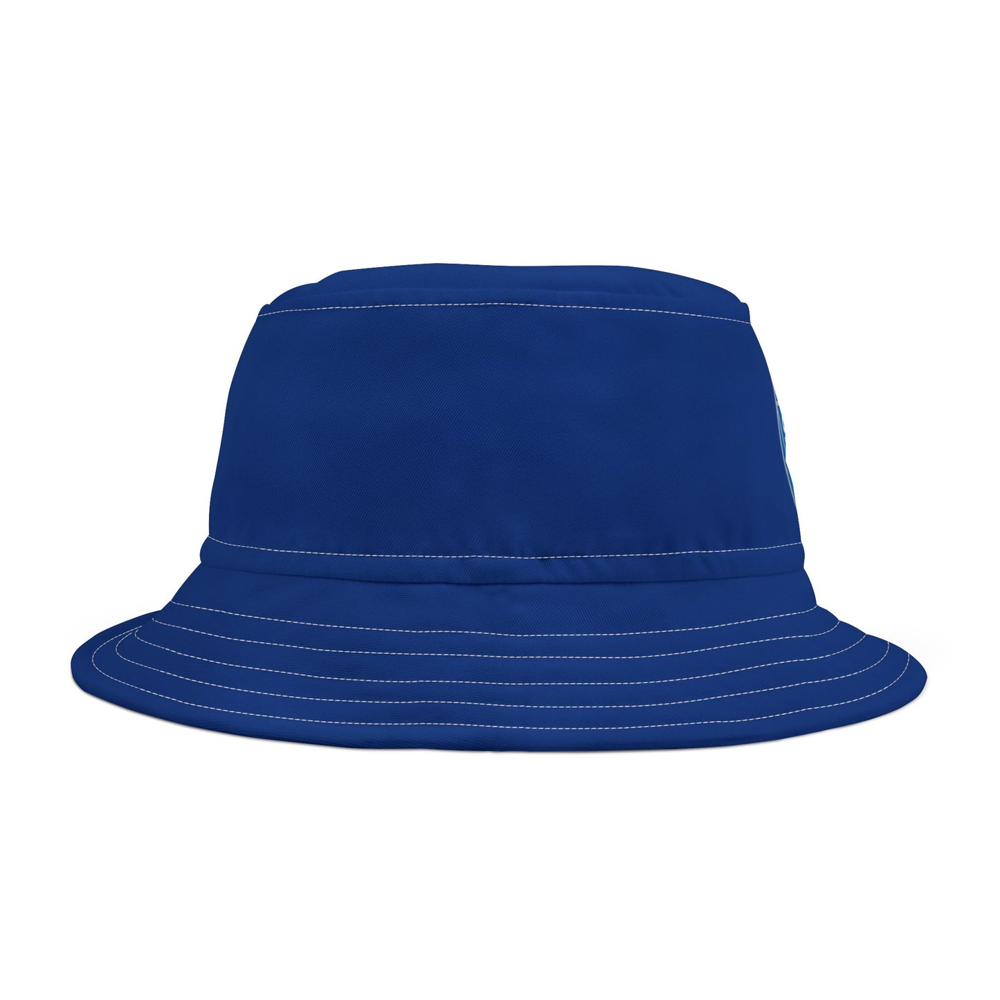 50 State Technology Bucket Hat - AOP, Summer Accessories, Outdoor Gear, Festival Hat, Gift for Him/Her, Casual Summer wear
