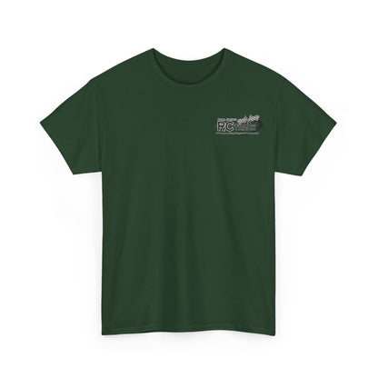 South Florida Off Road Championship Series XI - Unisex Heavy Cotton Tee