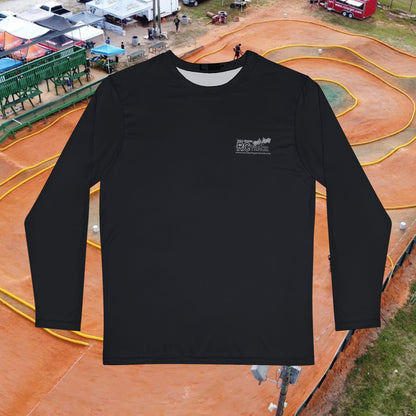 South Florida Off Road Championship Series XI - Men's Long Sleeve Shirt (AOP)