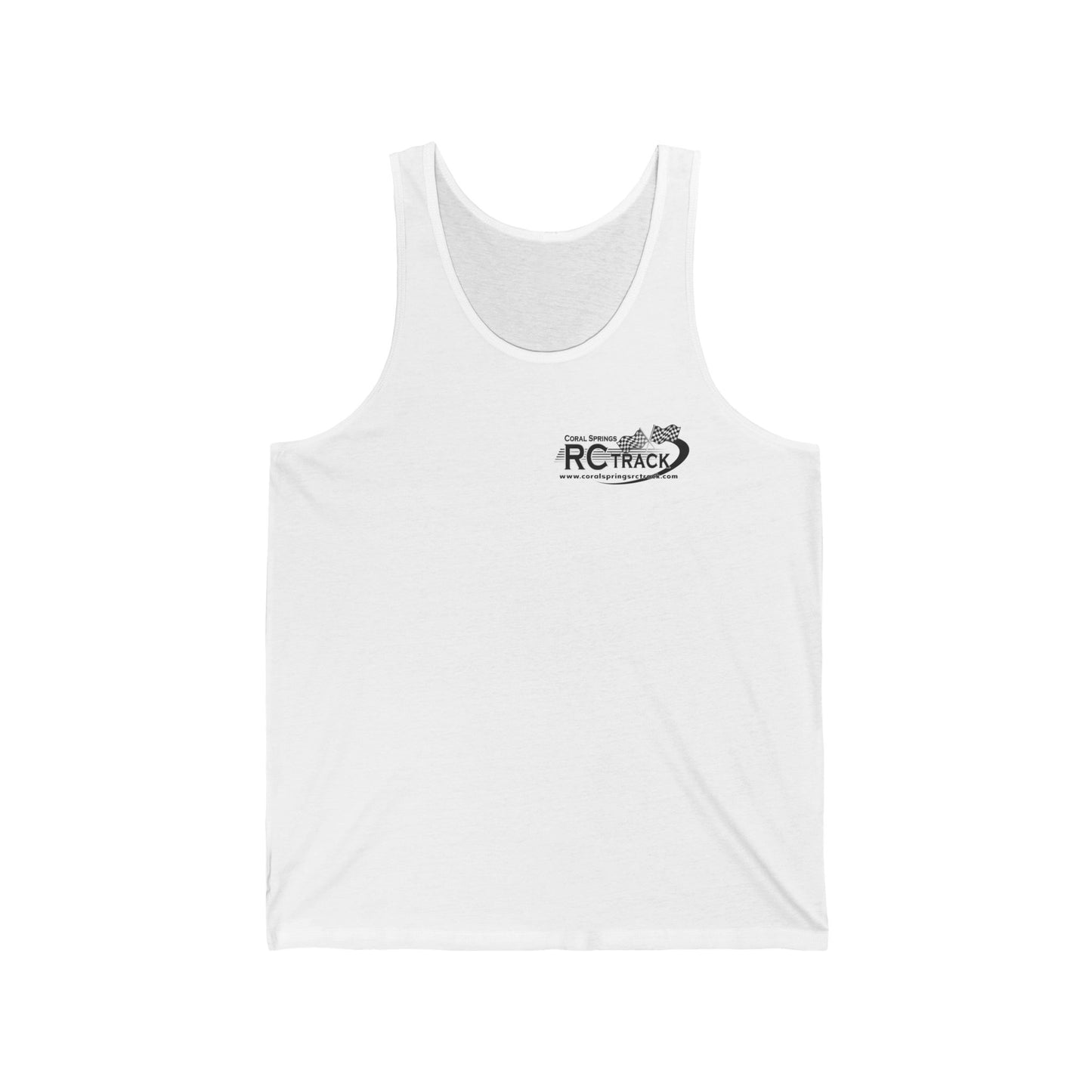 SFORCS XI Official “Blume Edition” Unisex Jersey Tank