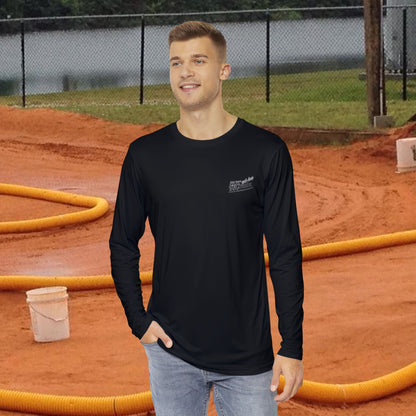 South Florida Off Road Championship Series XI - Men's Long Sleeve Shirt (AOP)